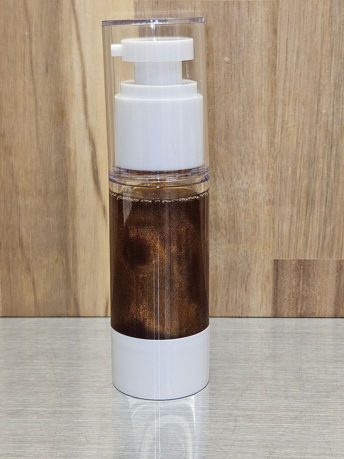 Browning Oil - Natural Tanning Body Oil