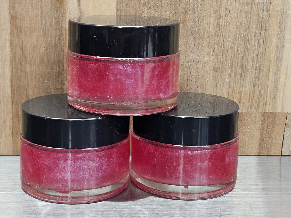Rose Hyaluronic Jelly Mask