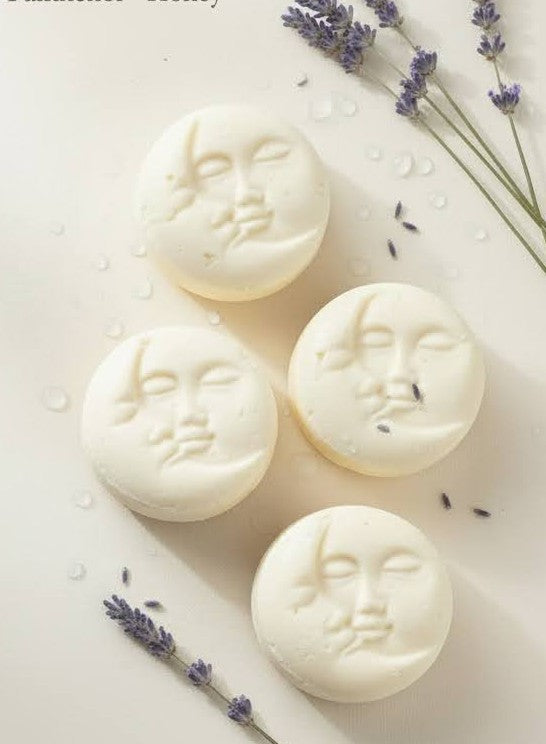 Conditioning Shampoo Bar