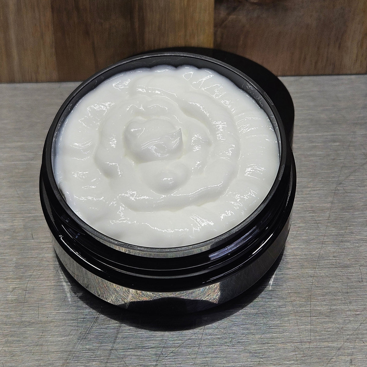 Mushroom & Argan Hair Mask