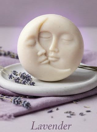 Goat's Milk Shampoo Bar