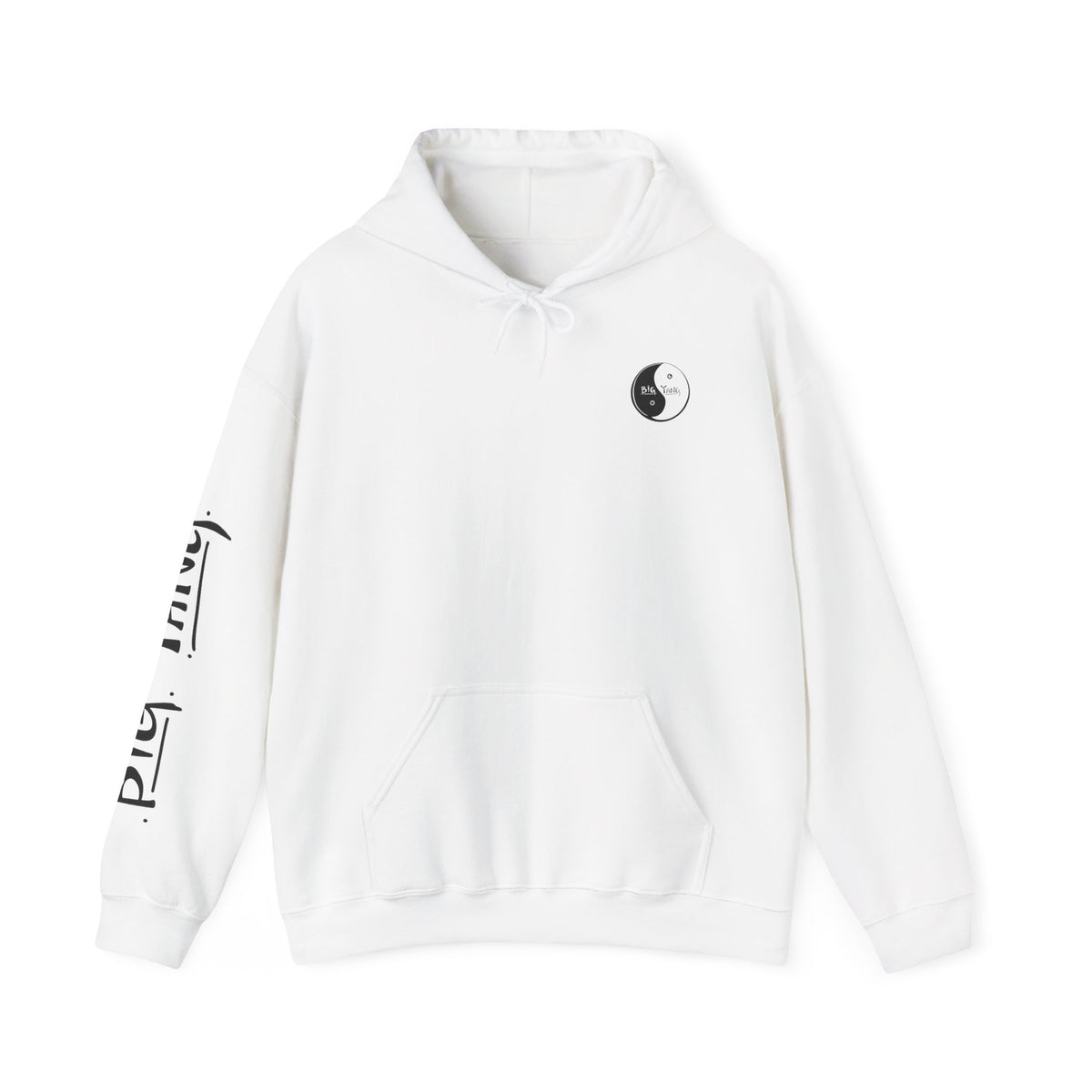 Big Yang Hoodie