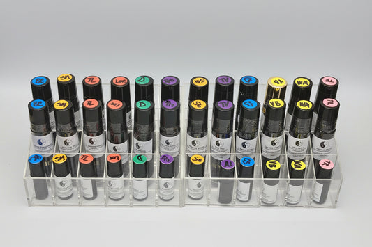 Fragrance Rollerball
