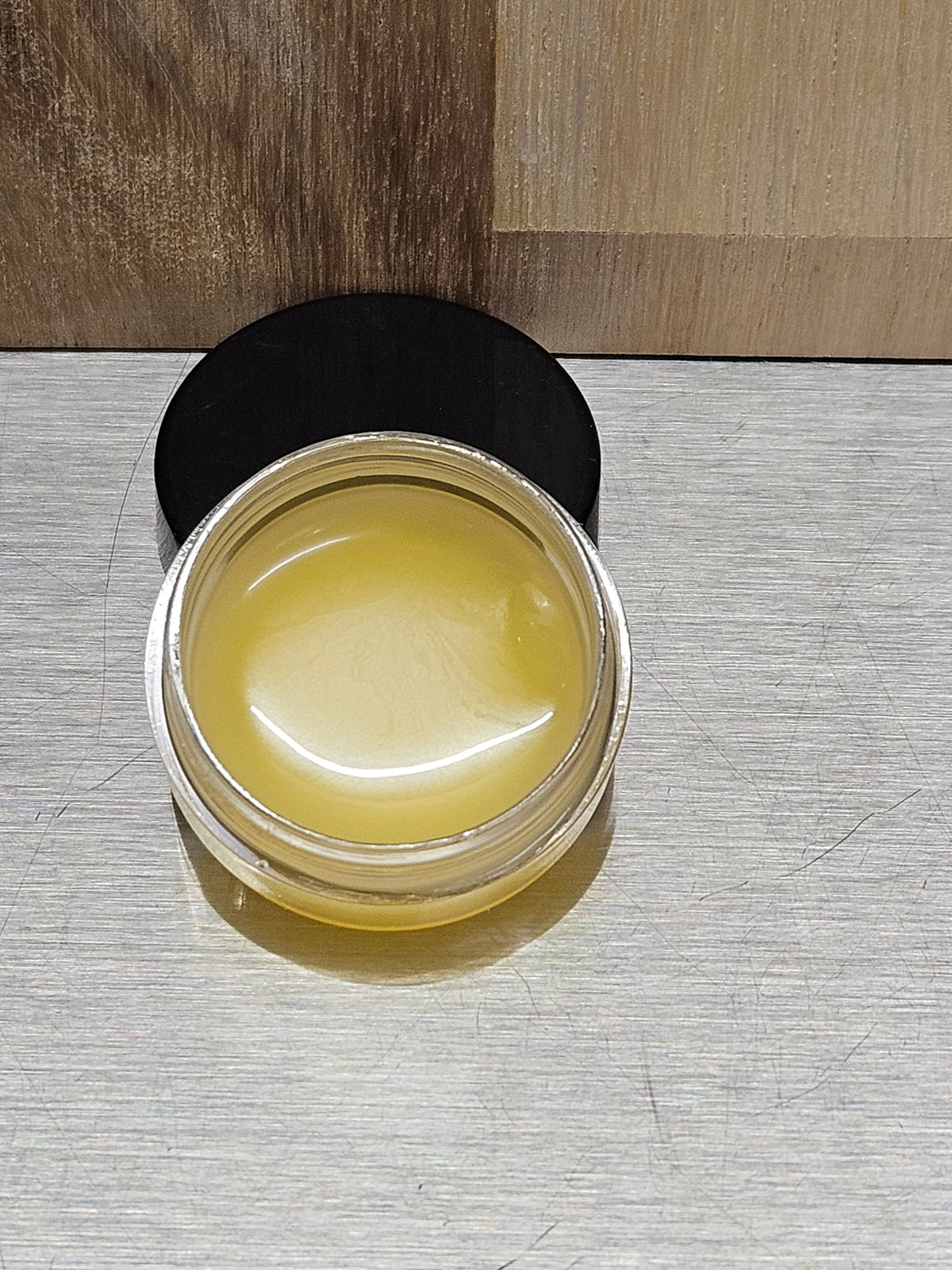 Natural Lip Repair