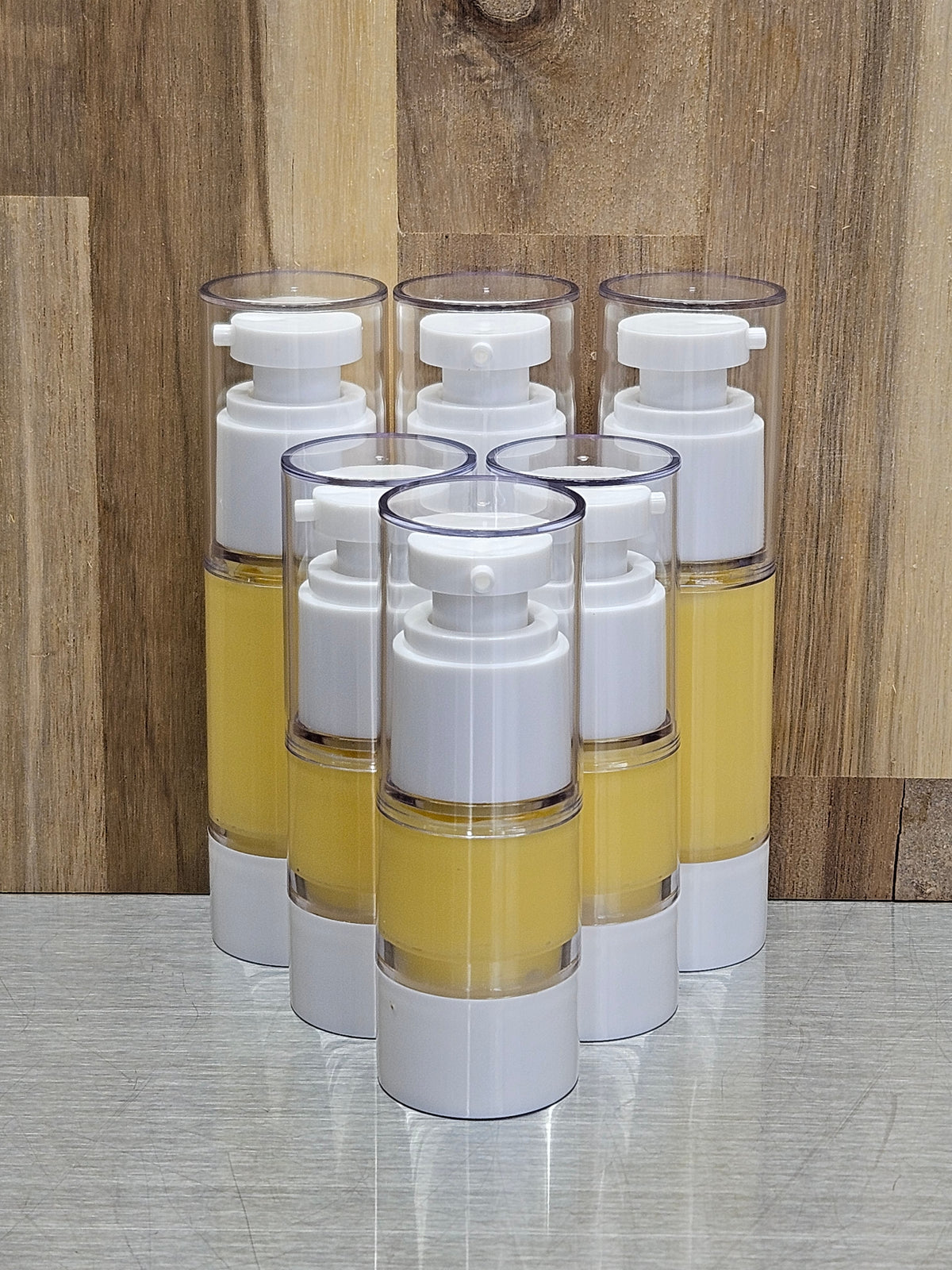 Deep Hydration Face Cream